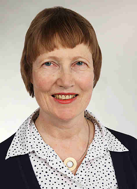 Dr. Nikoline Hansen